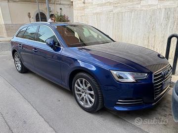 Audi A4 2.0 TDI 122cv - 2017 s-tronic Design