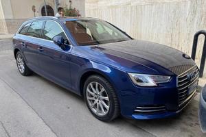 Audi A4 2.0 TDI 122cv - 2017 s-tronic Design