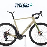 Wilier Rave SLR AXS 12V t.58