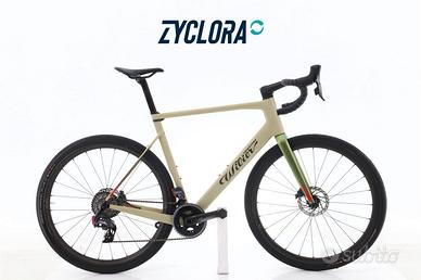 Wilier Rave SLR AXS 12V t.58