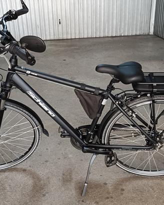Bicicletta elettrica 