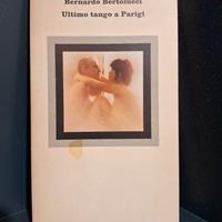 Bernardo Bertolucci- Ultimo tango a Parigi