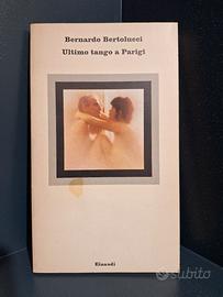 Bernardo Bertolucci- Ultimo tango a Parigi
