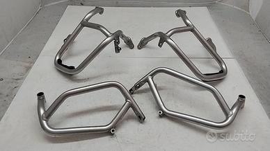 BMW R 1200 GS 2013-2018 R 1250 GS 2019-2023 telaio
