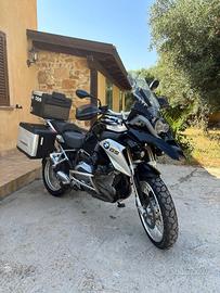 Bmw GS 1200 LC