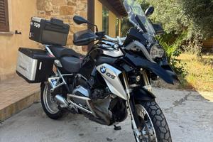 Bmw GS 1200 LC