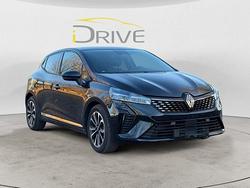 Renault Clio 1.0 tce Techno 90cv NERO ETOILE...