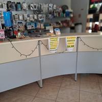 arredamento negozio