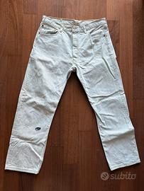 Jeans levi’s 501