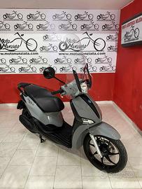 PIAGGIO LIBERTY 125 Iget 3v