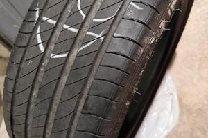 Gomme Michelin 205/45 R17