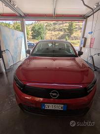 Opel corsa 2024 75 cv