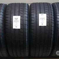 4 gomme 285 40 20 dunlop a25895