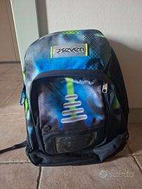 Zaino Seven