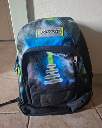 Zaino Seven