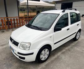 Fiat Panda 1.2 Dynamic GPL 2009