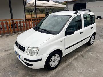 Fiat Panda 1.2 Dynamic GPL 2009