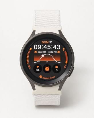 Samsung Galaxy Watch5 Pro 45mm – Grigio