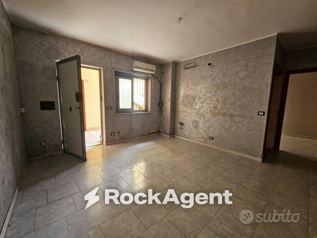 Appartamento – Catanzaro, Sant'Antonio - Vista 2