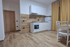 Trilocale appena ristrutturato