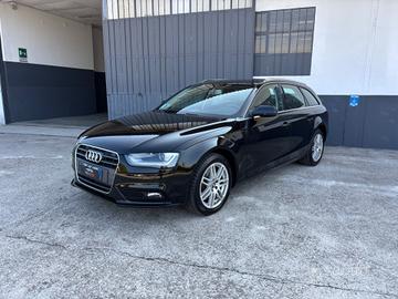 Audi A4 Avant 2.0 TDI 120 CV. Garanzia.Neopatentat