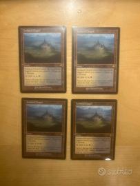 Magic mtg Cappella Isolata