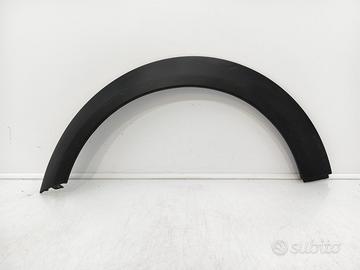 Modanatura parafango posteriore dx mini roadster r