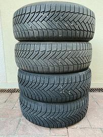 Gomme 205 60 R 16 Michelin