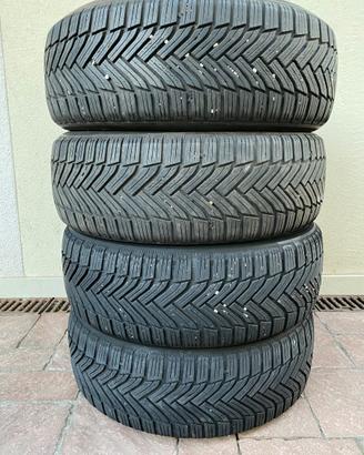 Gomme 205 60 R 16 Michelin
