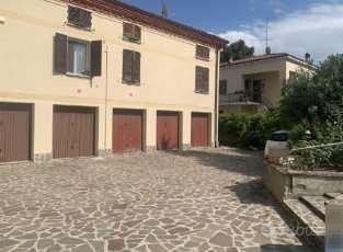 Appartamento a Cavezzo (MO)