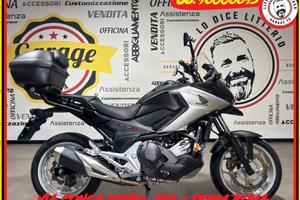 HONDA NC 750 X DCT ABS - 2017