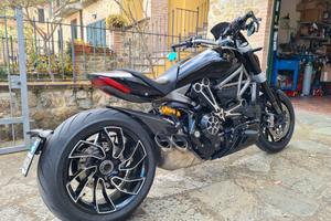 Ducati Xdiavel S 