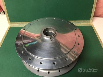 TAMBURO RUOTA ANTERIORE GILERA 150 5V ARCORE 48500