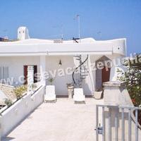 Villa x Famiglie 7posti 2bagni A/C BBQ MARE Ostuni