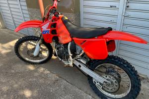 Honda cr 125
