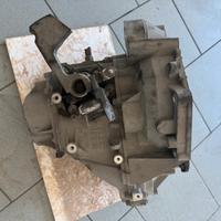 Cambio manuale Volkswagen golf 7 1.4