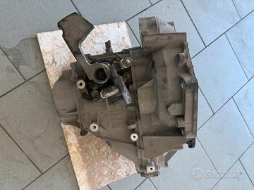 Cambio manuale Volkswagen golf 7 1.4