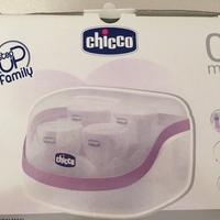 Thermos per pappe e sterilizzatore