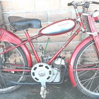 Ducati Cucciolo - 1947