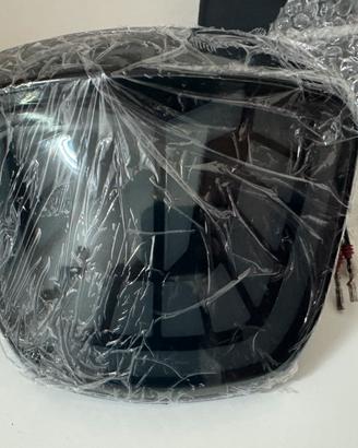 Fanale posteriore e cornice vespa primavera sprint