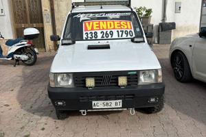 Panda 4x4