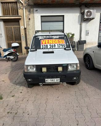 Panda 4x4