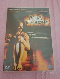 film Alta Tensione