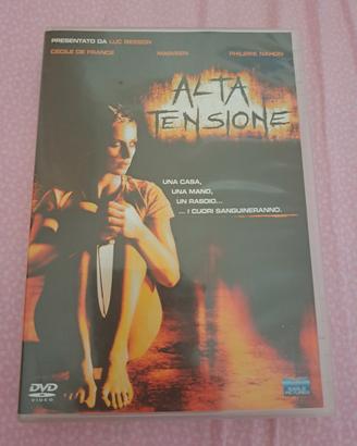 film Alta Tensione