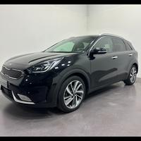 KIA KIA NIRO 1.6 GDI DCT HEV STYLE U614298