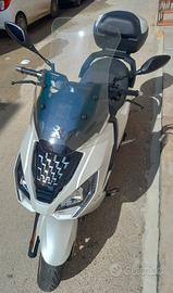 scooter peugeot pulsion 125