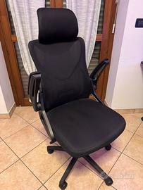 Sedia ufficio