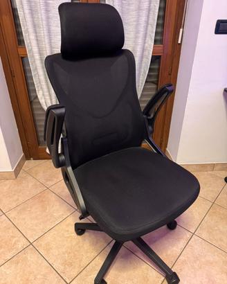 Sedia ufficio