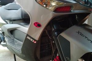 kimco xciting R anno 2008 km 50 Mila 