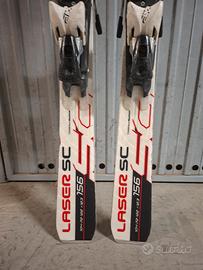 Stockli laser sc 156 cm - Sports In vendita a Genova